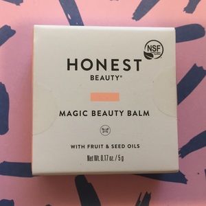 Honest Magic Beauty Balm brand new 0.17 oz